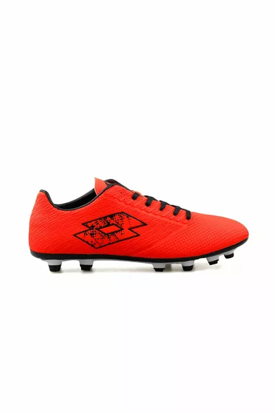 Moment Fg Men's Astroturf and Turf Football Boots Orange