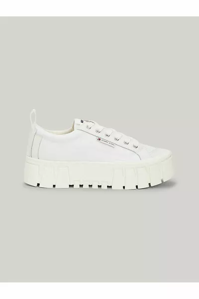 TJW VULC FLATFORM LC MIX MEDIA