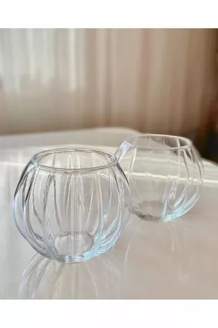 ARA 2 шт. Стакан из кабачков безалкогольный напиток вода кофе презентационная чашка соломинка подарок