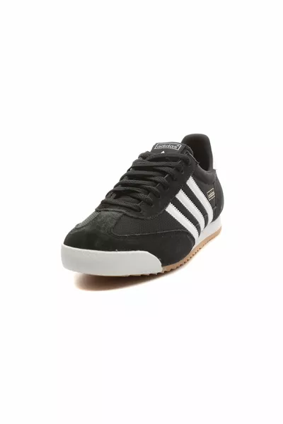 -k  Damen Sneaker Schwarz