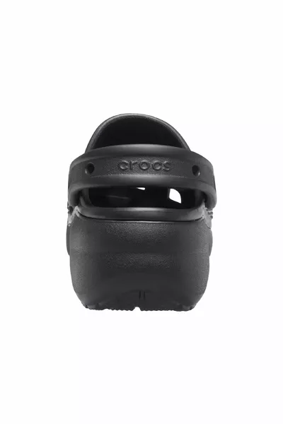 Classic Platform Clog W