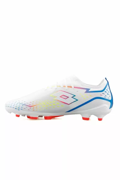 4 متر ثيو Fg 4fx سنيكرز للرجال  أبيض