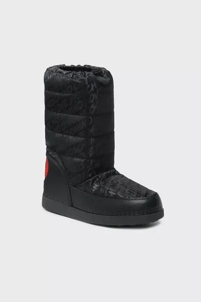 ماء شعار الرباط أحذية الثلج أحذية الثلج 