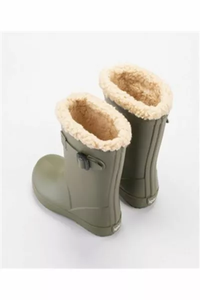 سبلاش يوري بوريجيتو بوتس