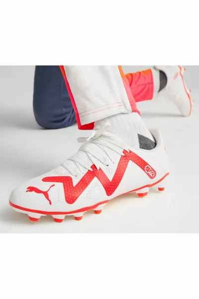 Future Play FG Men's Football Boots