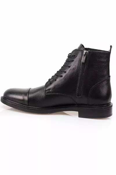 Genuine Leather Men's Boots