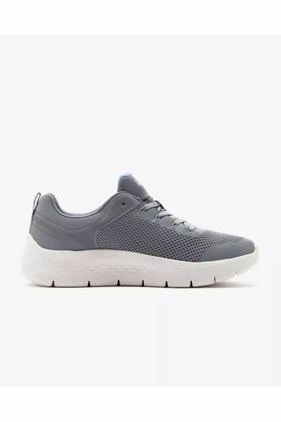 Go Walk Flex - Chaussures de marche Caley Gris Femme Tk Gybl