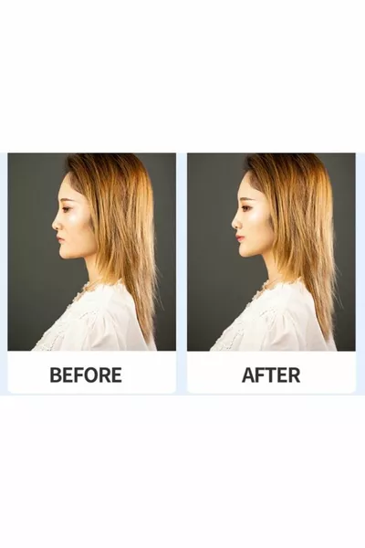 Boucle Faciale Sourcil Incliné Brun