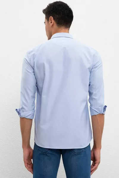 U.s.polo Assn. Camicia da uomo