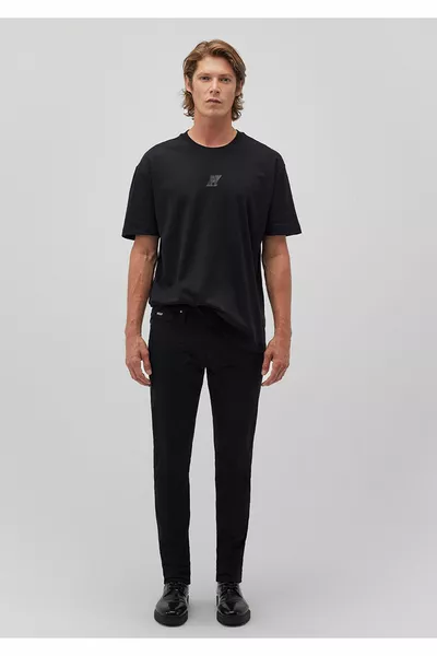 Jake Pro Ziftt Jeans Noir 