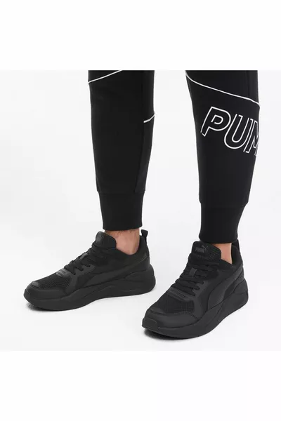 أحذية الأشعة السينية