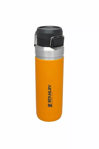 Le thermos en acier inoxydable Quick Flip 1. Lt