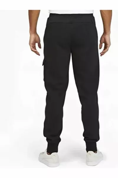 Tekalt Ess Cargo Hose Herren Schwarz 