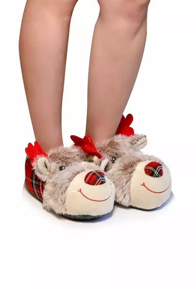 Tw Deer  أنثى باندوف