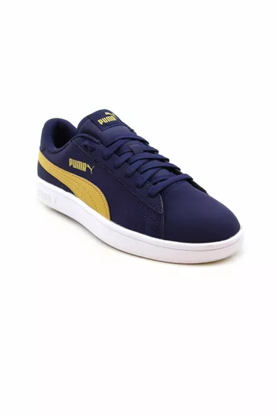 Smash  & Sarı Erkek Sneaker