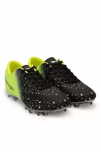 Hania Krp Football Kids Black Football Boots