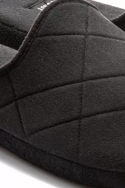 باكو شباشب رجالي أسود /