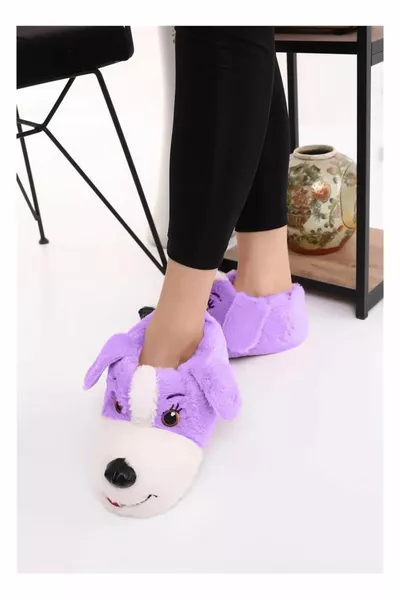 للجنسين باندوف البيت أحذية لا صوت وحيد