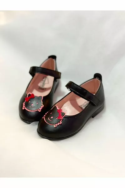 مرحبا كيتي بنات الباليه الشقق