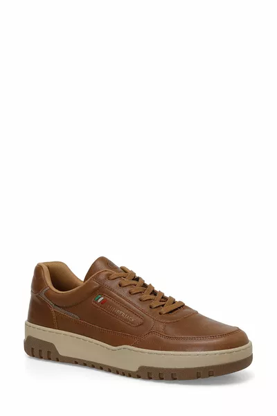 CORE 4PR Camel Sneakers Uomo
