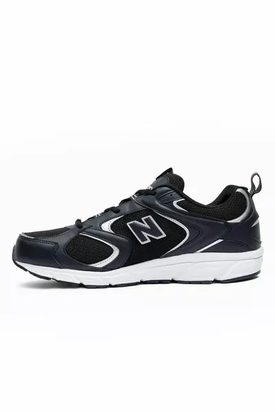 Lifestyle  Unisexe Noir Sneaker Sneakers