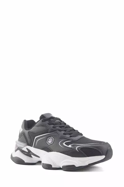 MADAX WMN 4FX Noir Baskets Femme