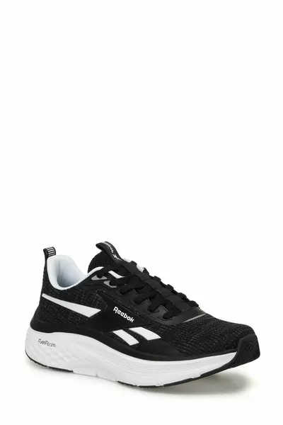 MOONFLEX ULTRA Black Men's Running Shoes