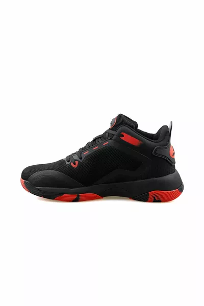 CLIFT 3PR Black Men's Basketball Shoes