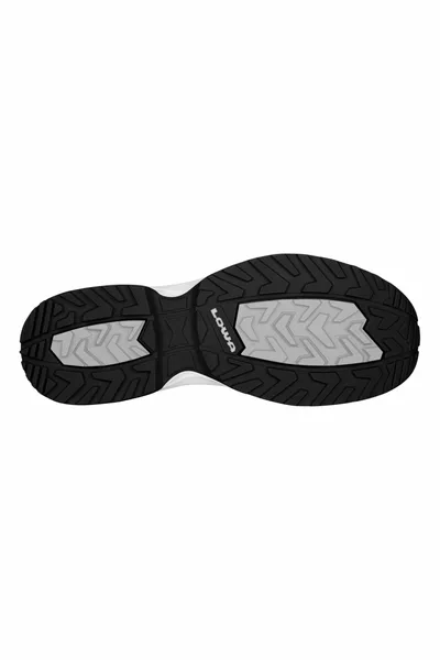 Sneakers Innox Evo Gtx Lo Ws grigie da donna