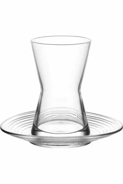 طقم شاي ديب  قطعة