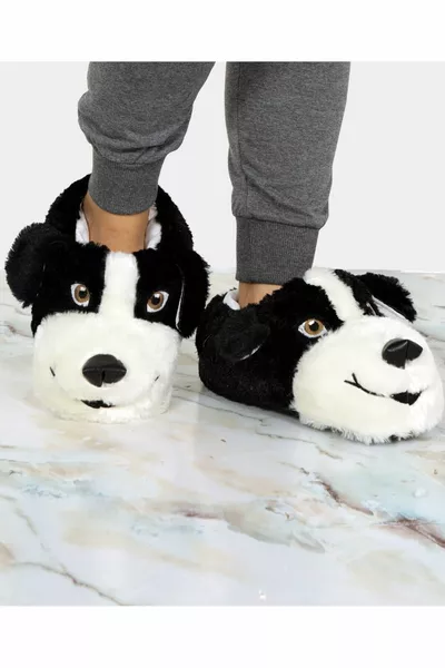 للجنسين القدم الشتاء الدافئ رقيق باندوف