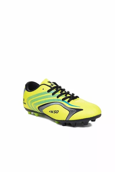 سوبر الرجال Astroturf والعتاد العشب أحذية كرة القدم