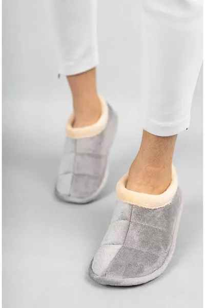 Unisex Penduf Women's Pantduf Men's Penduf Domestic Shoes Soft Sole