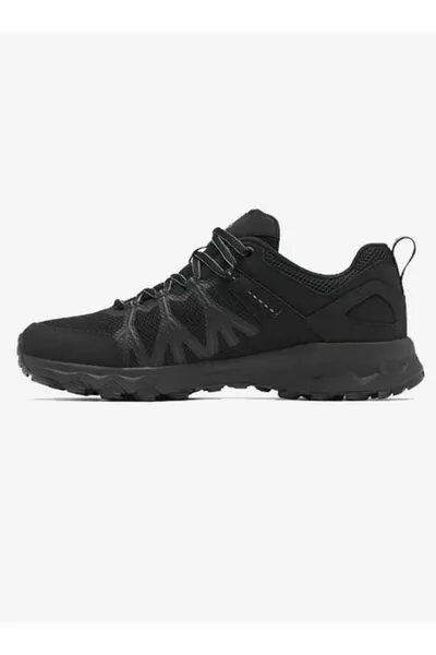 Chaussures Homme PEAKFREAK II OUTDRY Noir 