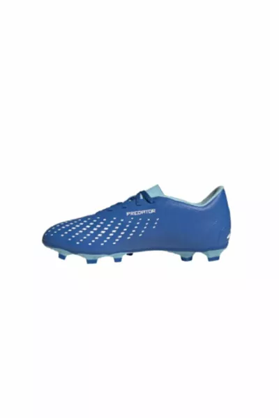 ADIDAS PREDATOR ACCURACY.4 FxG BLAU HERREN FUSSBALLSCHUHE  