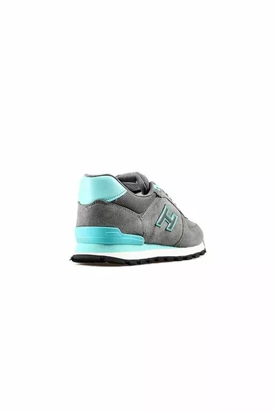   G Sneakers Unisex in Pelle Nabuk Peruviana
