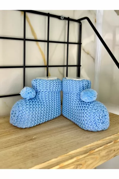 Бебешки ботуши