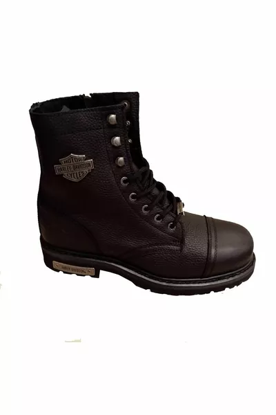 Colmar Мужские ботинки из натуральной кожи