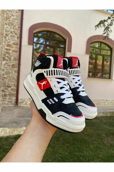  Sneakers a collo alto