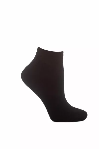 Booties Combed Straight  Pairs