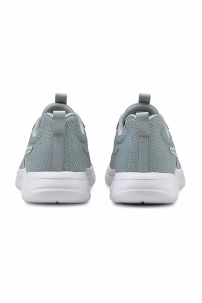 ريزولف حذاء جري رجالي رمادي 