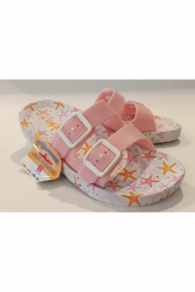 نعل تشريحي قابل للتعديل شبشب مشبك