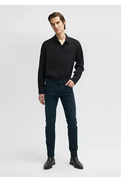 Jake Black Misty Night Si Jeans 