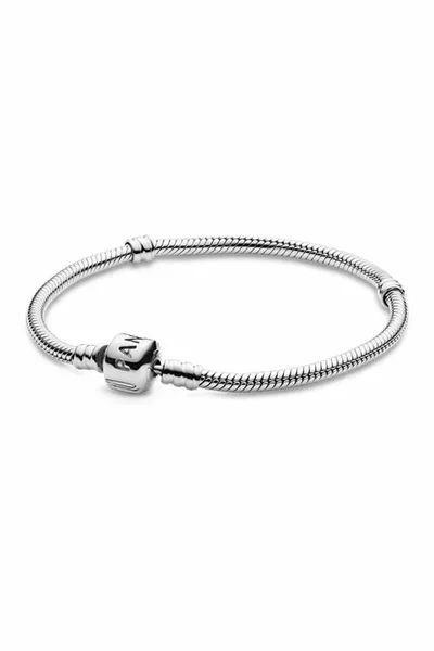 Bracciale Moments Flat Clip