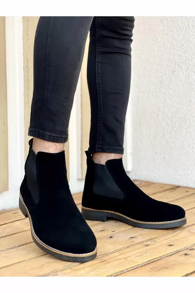  Garantiert Unisex Chelsea Stiefel