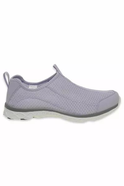 Bird-Z Aqua Lilac Sneakers Donna