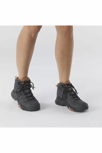 X Ultra 4 Mid Gtx W Dames Laarzen 