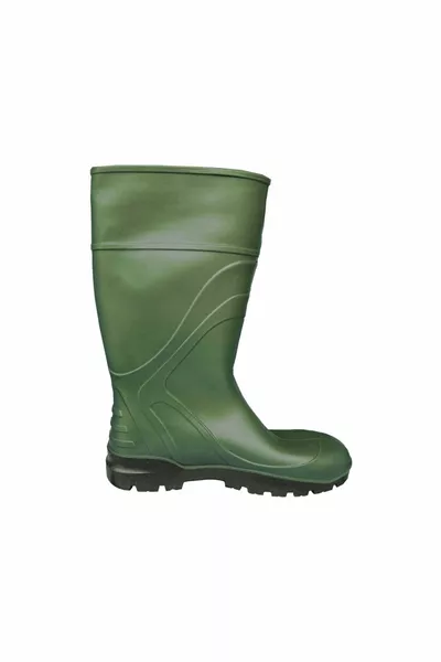 Arısan Boots Recber Лодка Строительство Безопасность Рыбацкие Ботинки Светло-зеленый