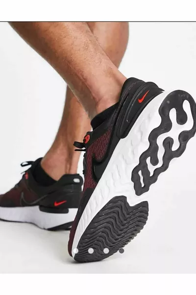 React Miler 3 Road Running Men's Sneakers Narrow Fit! Cng-store®