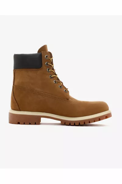 6-инчови мъжки кафяви ботуши Premium Boot 